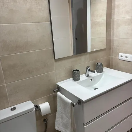 Appartement Serena House Cristianos *