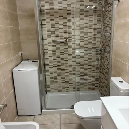 Serena House Cristianos Appartement Los Cristianos (Tenerife)