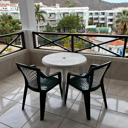 Διαμέρισμα Serena House Cristianos Los Cristianos (Tenerife)