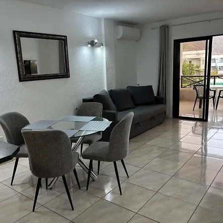 Serena House Cristianos Διαμέρισμα